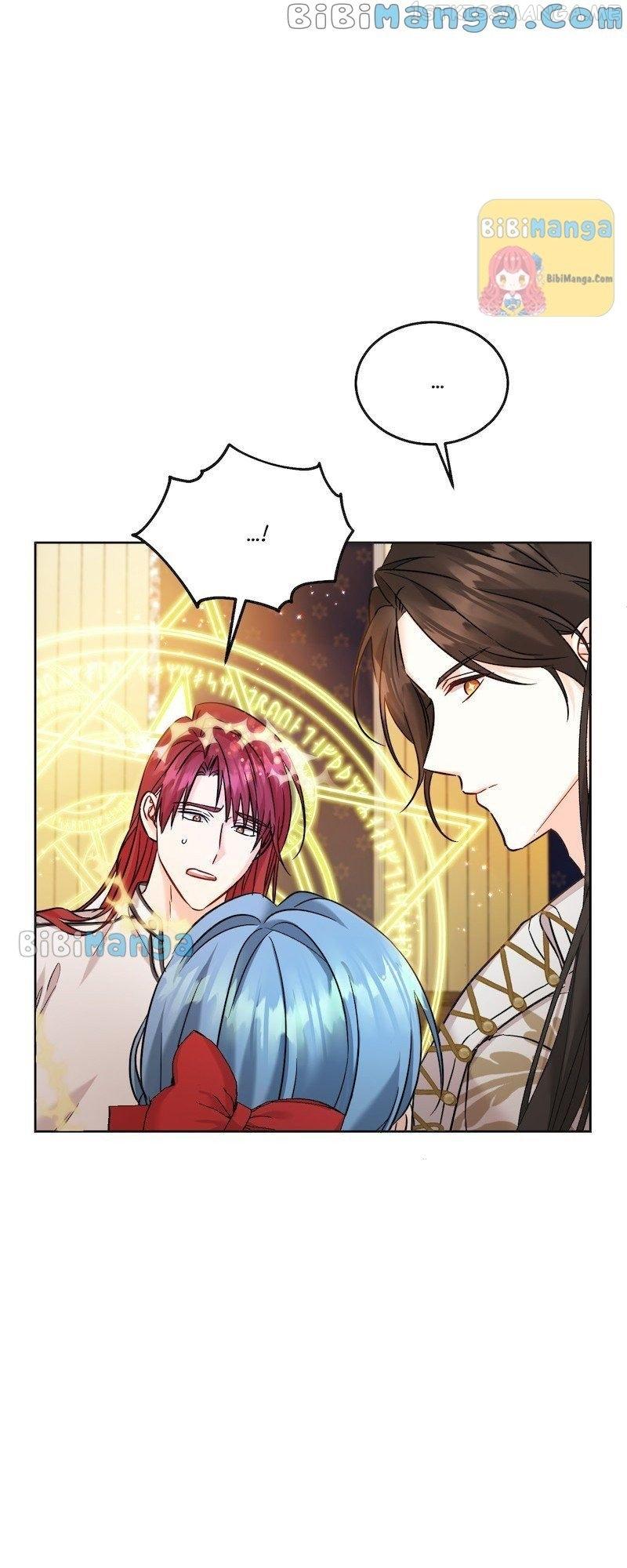Saving The Villain Who Was Abandoned By The Female Lead Chapter 74 page 19