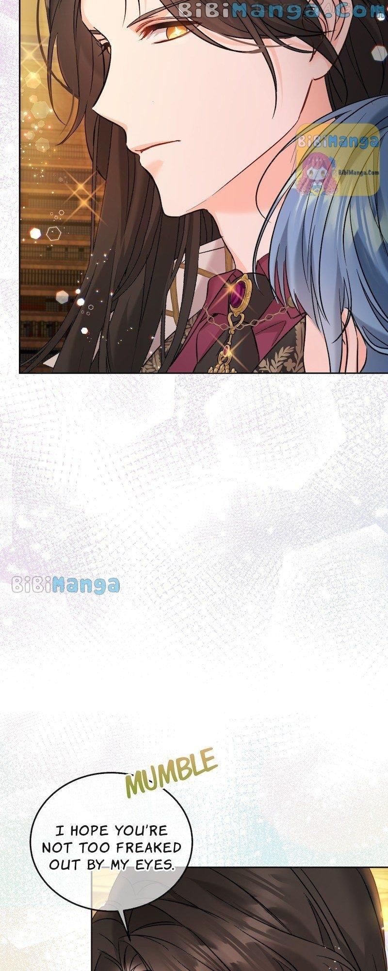 Saving The Villain Who Was Abandoned By The Female Lead Chapter 74 page 27