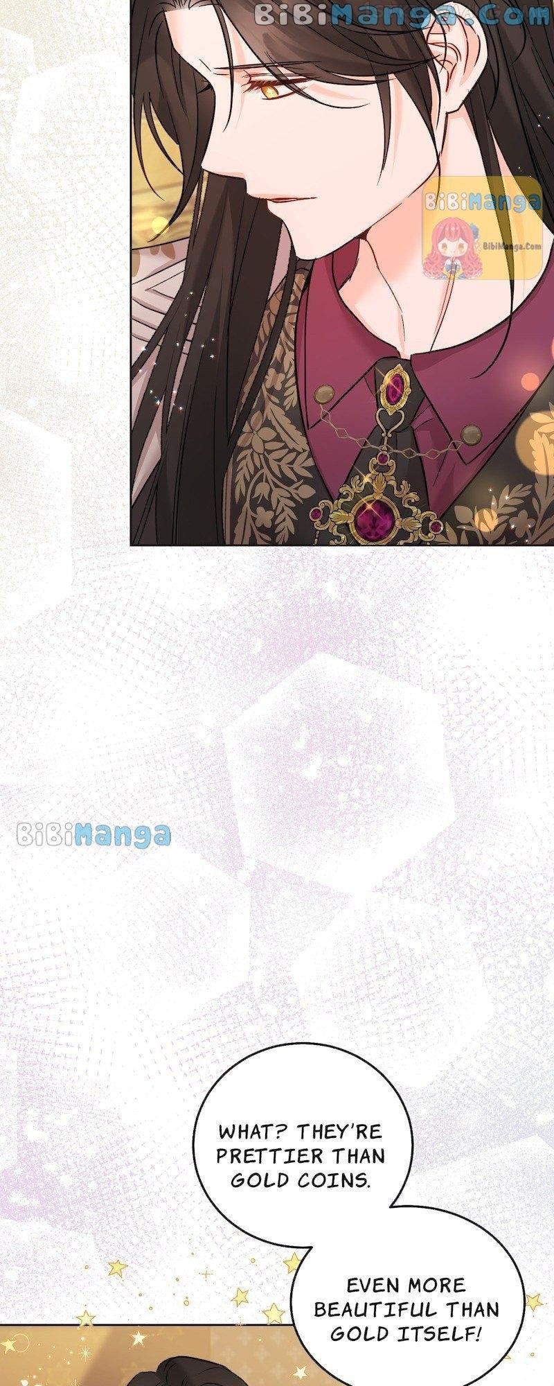 Saving The Villain Who Was Abandoned By The Female Lead Chapter 74 page 28