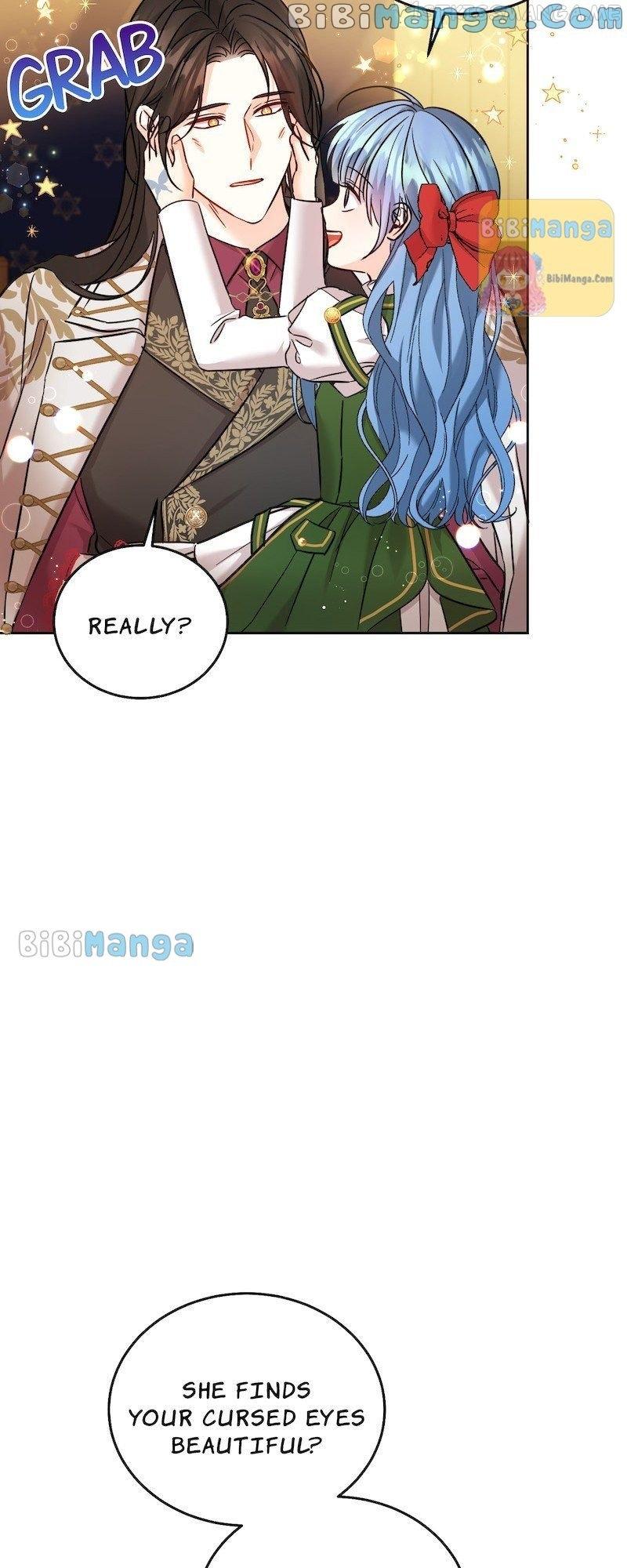 Saving The Villain Who Was Abandoned By The Female Lead Chapter 74 page 29
