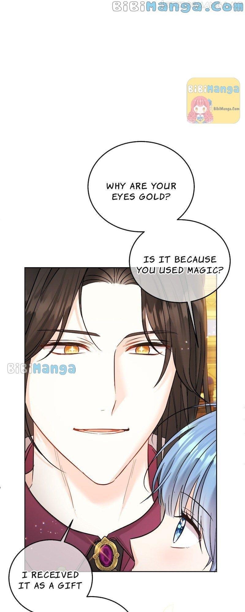 Saving The Villain Who Was Abandoned By The Female Lead Chapter 74 page 31
