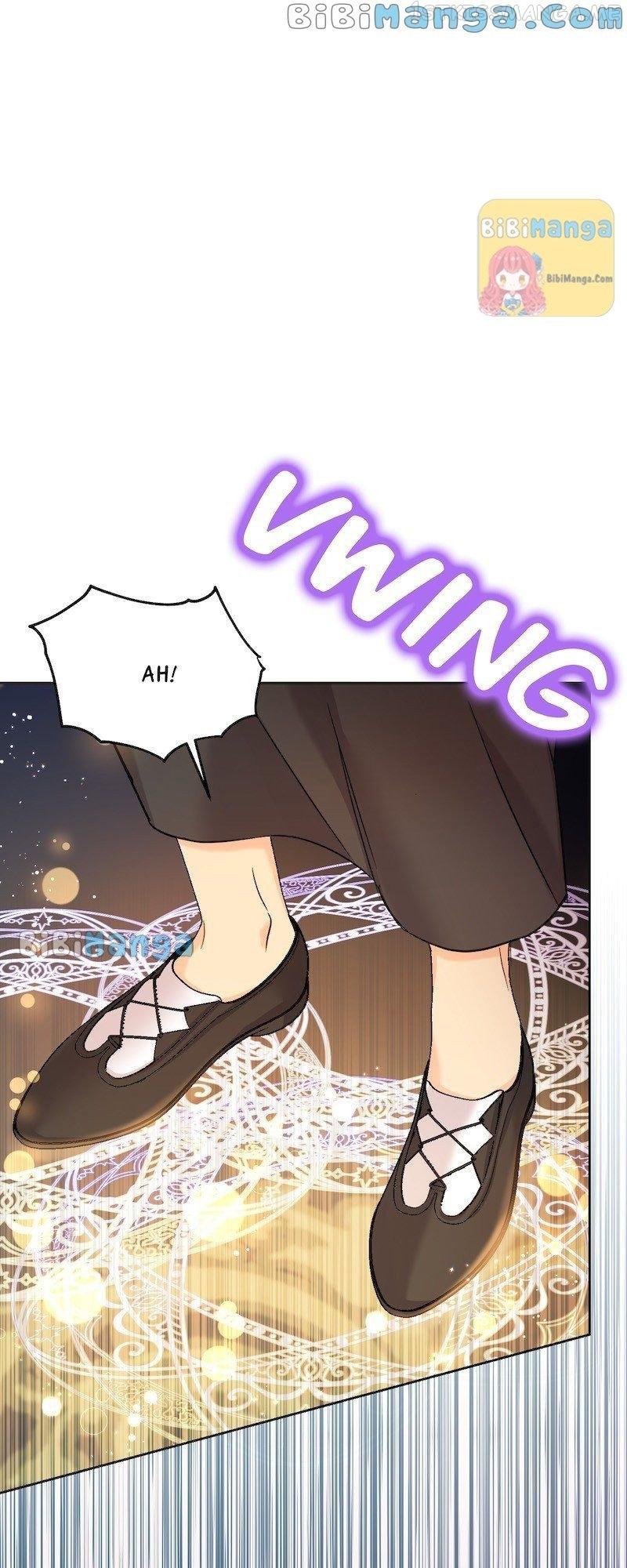Saving The Villain Who Was Abandoned By The Female Lead Chapter 74 page 3
