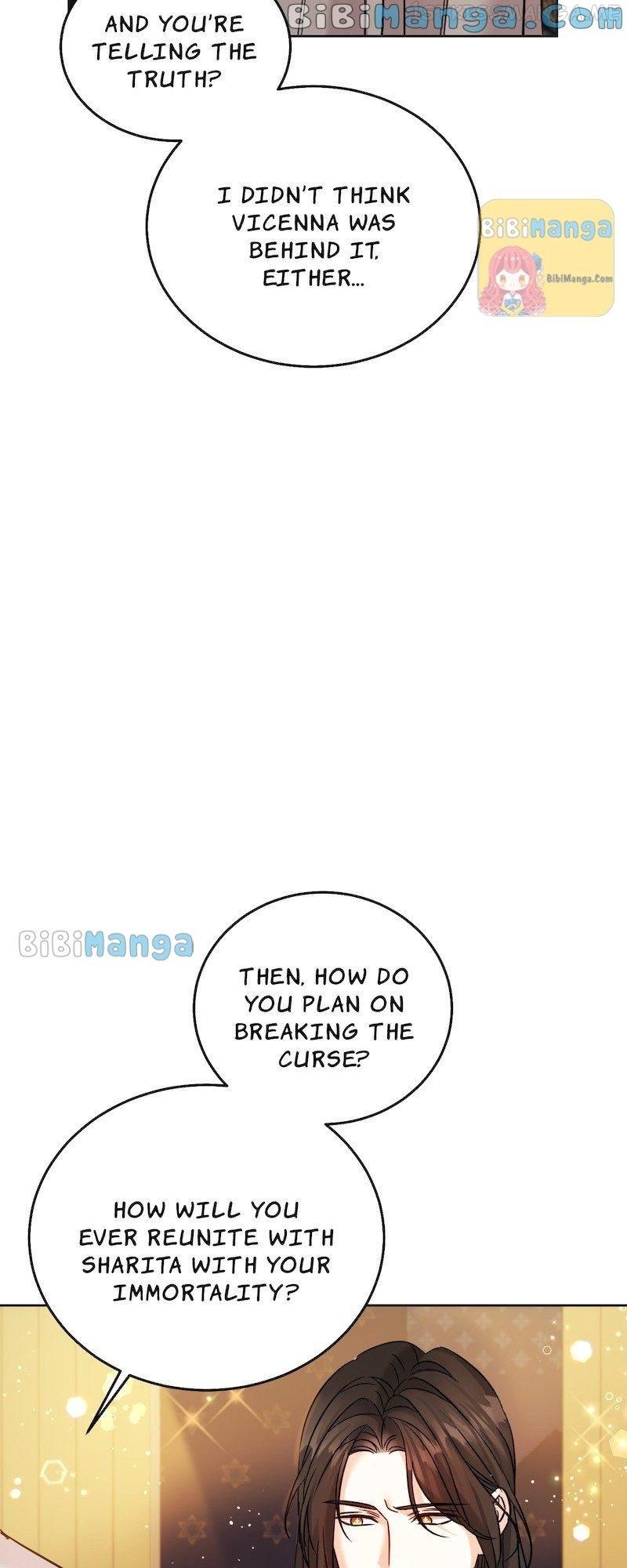 Saving The Villain Who Was Abandoned By The Female Lead Chapter 74 page 40