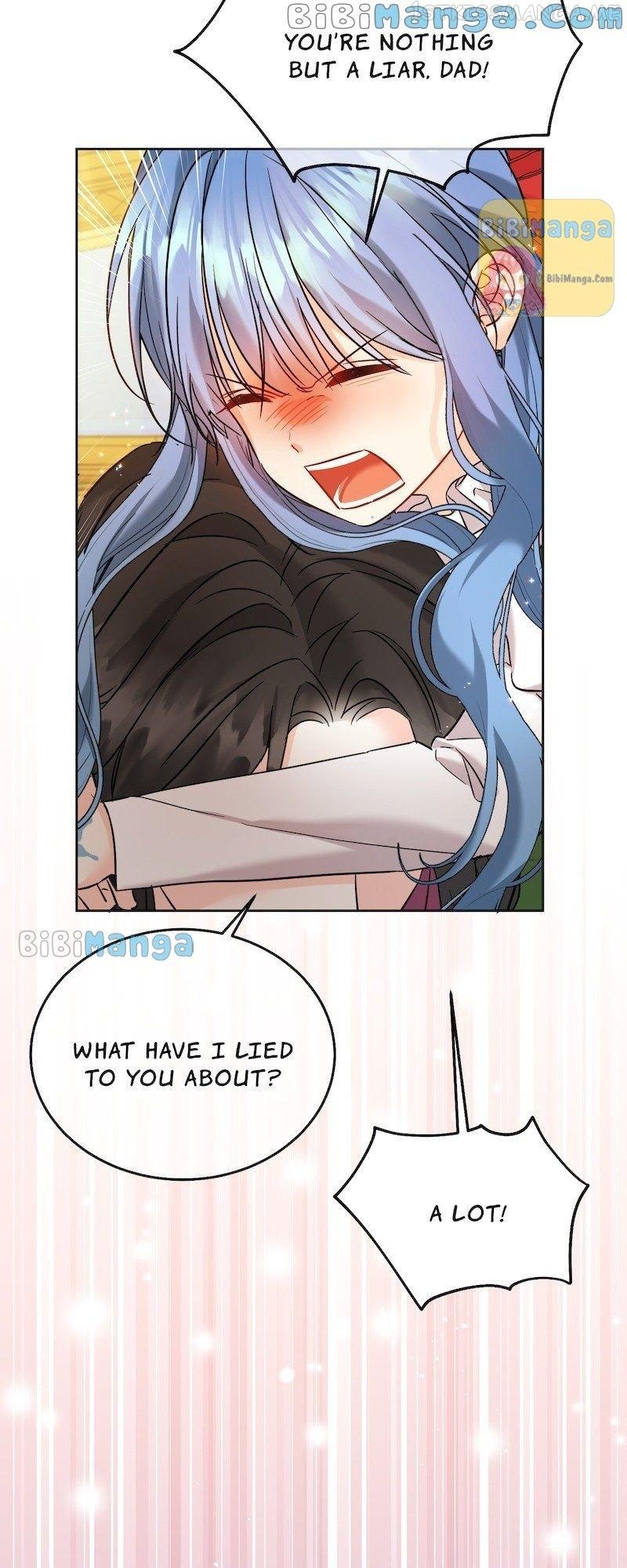 Saving The Villain Who Was Abandoned By The Female Lead Chapter 74 page 45