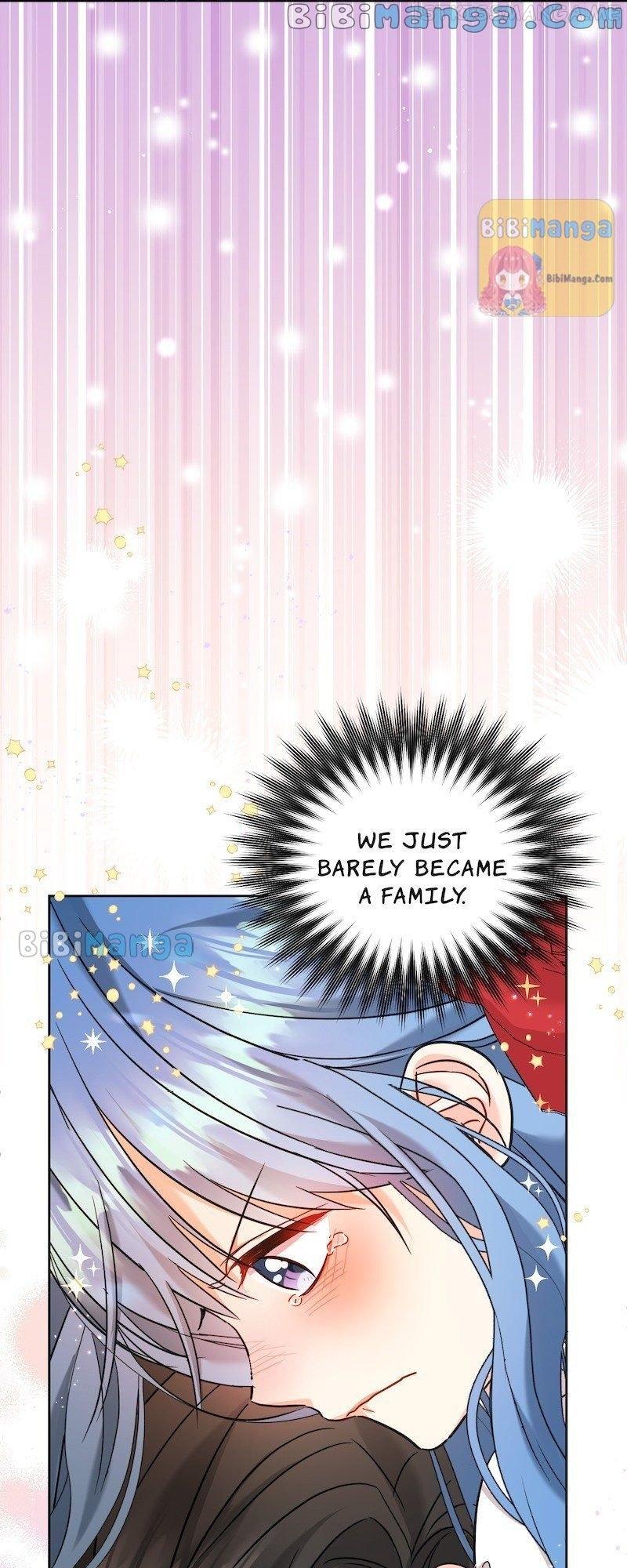 Saving The Villain Who Was Abandoned By The Female Lead Chapter 74 page 47