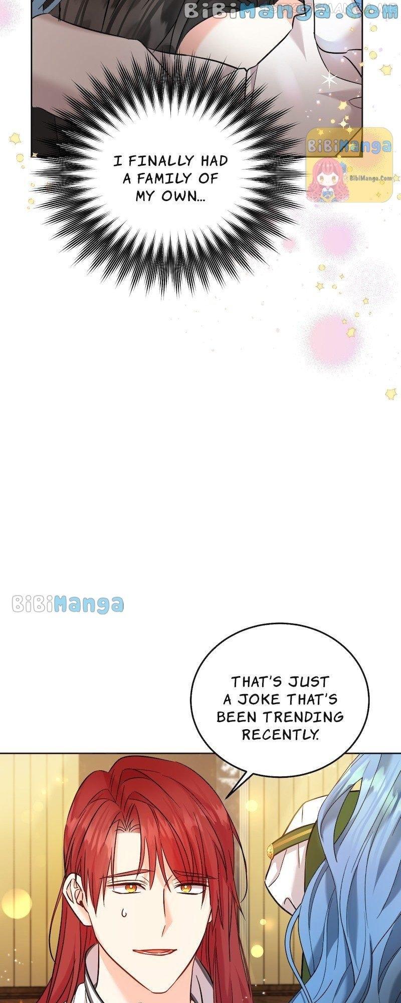 Saving The Villain Who Was Abandoned By The Female Lead Chapter 74 page 48
