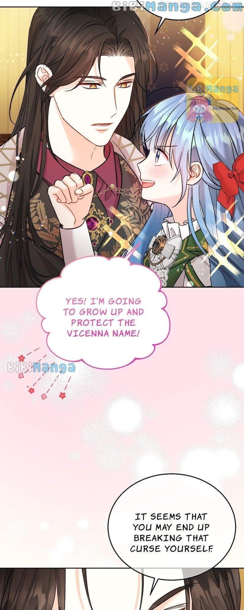 Saving The Villain Who Was Abandoned By The Female Lead Chapter 74 page 61