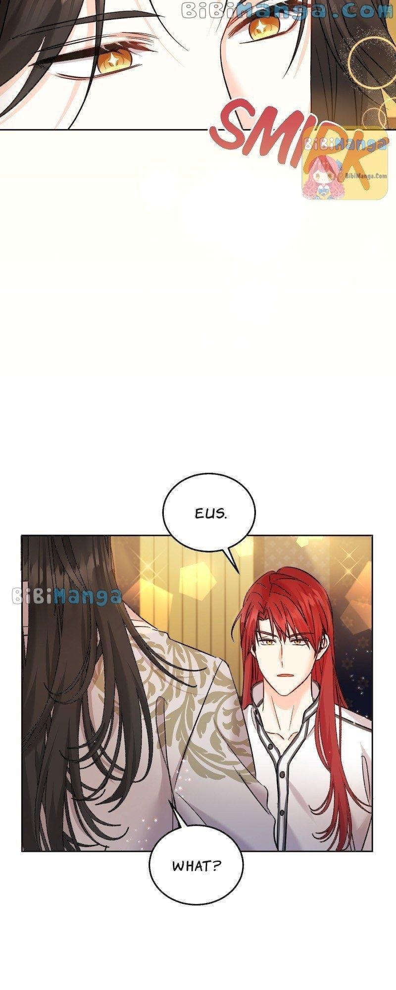 Saving The Villain Who Was Abandoned By The Female Lead Chapter 74 page 62