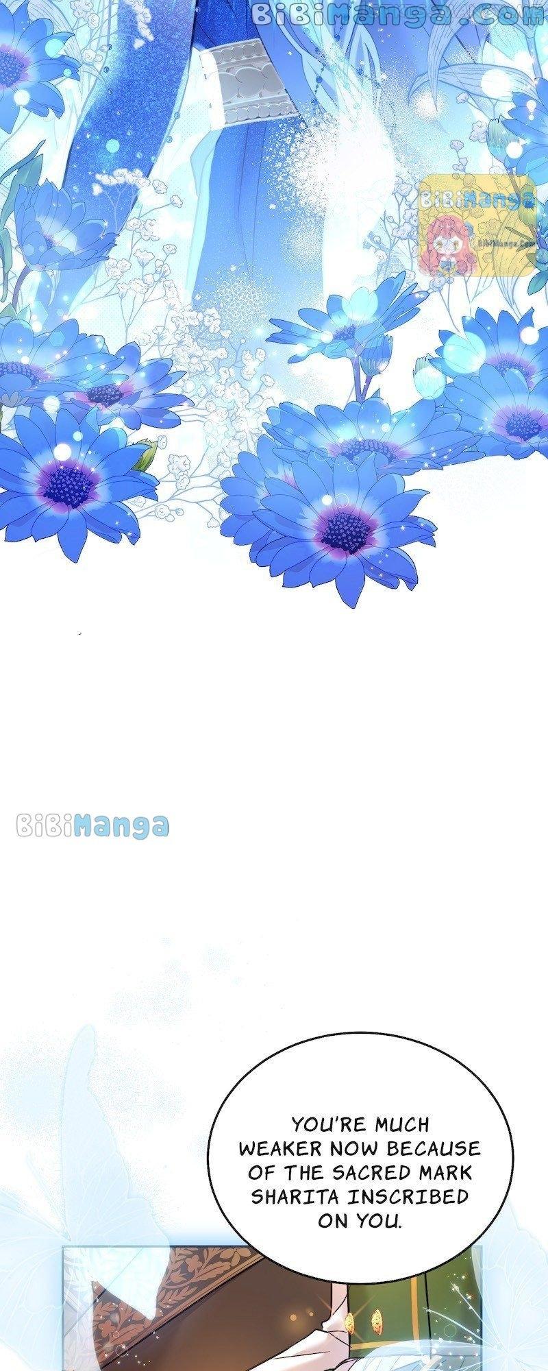Saving The Villain Who Was Abandoned By The Female Lead Chapter 74 page 64