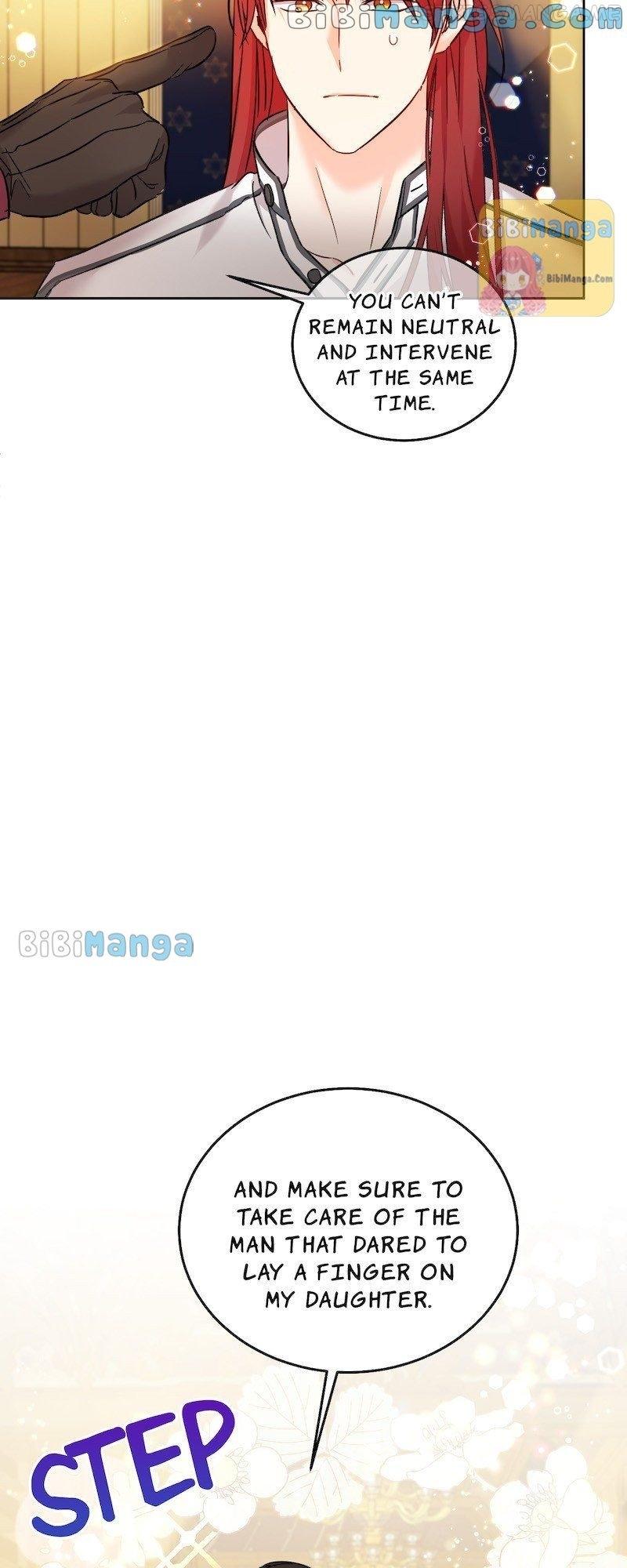 Saving The Villain Who Was Abandoned By The Female Lead Chapter 74 page 66