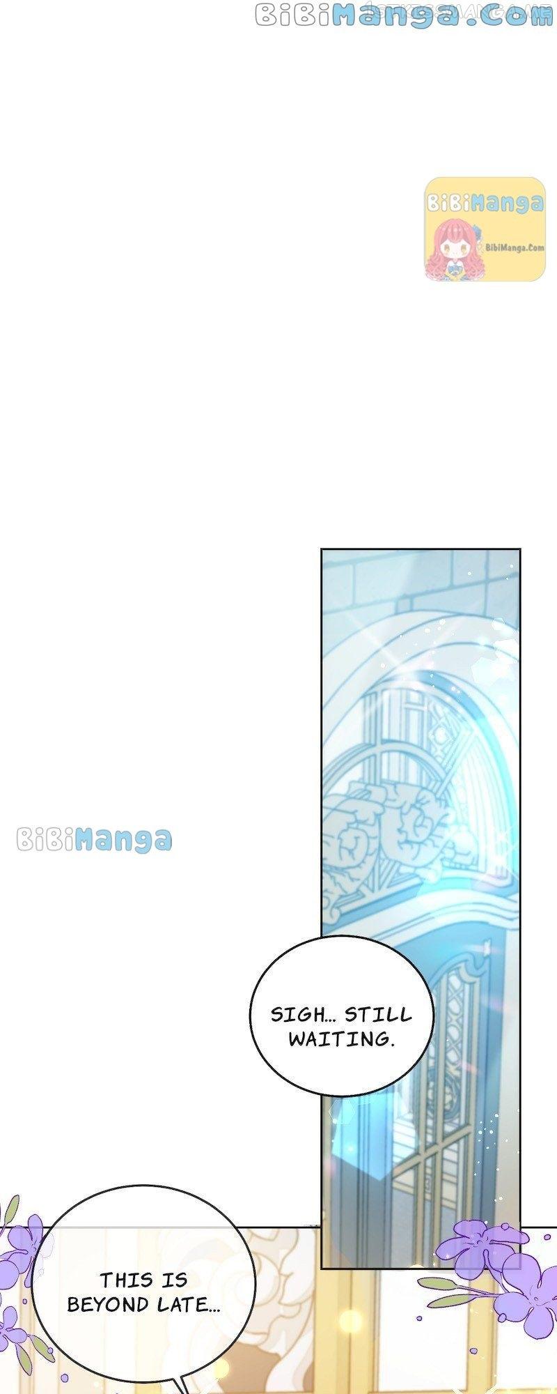Saving The Villain Who Was Abandoned By The Female Lead Chapter 74 page 68