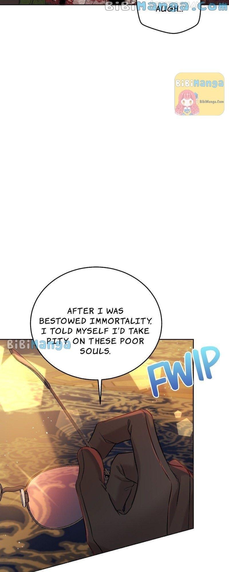 Saving The Villain Who Was Abandoned By The Female Lead Chapter 74 page 6