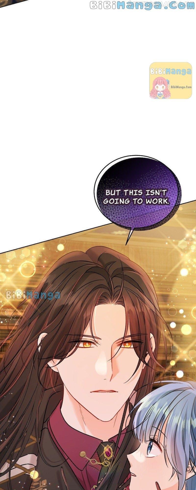 Saving The Villain Who Was Abandoned By The Female Lead Chapter 74 page 7