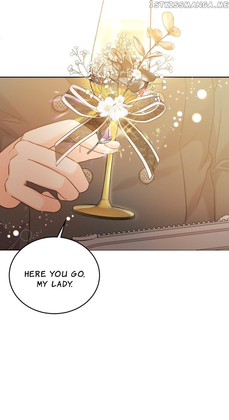 Saving The Villain Who Was Abandoned By The Female Lead Chapter 84 page 9