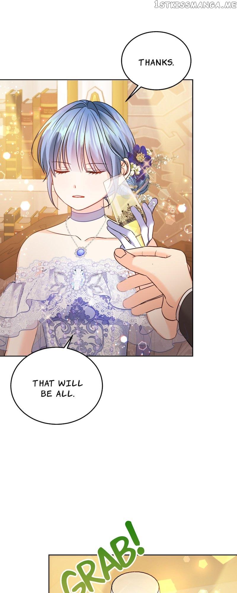 Saving The Villain Who Was Abandoned By The Female Lead Chapter 84 page 10