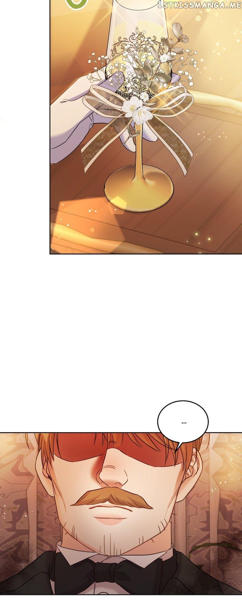 Saving The Villain Who Was Abandoned By The Female Lead Chapter 84 page 11