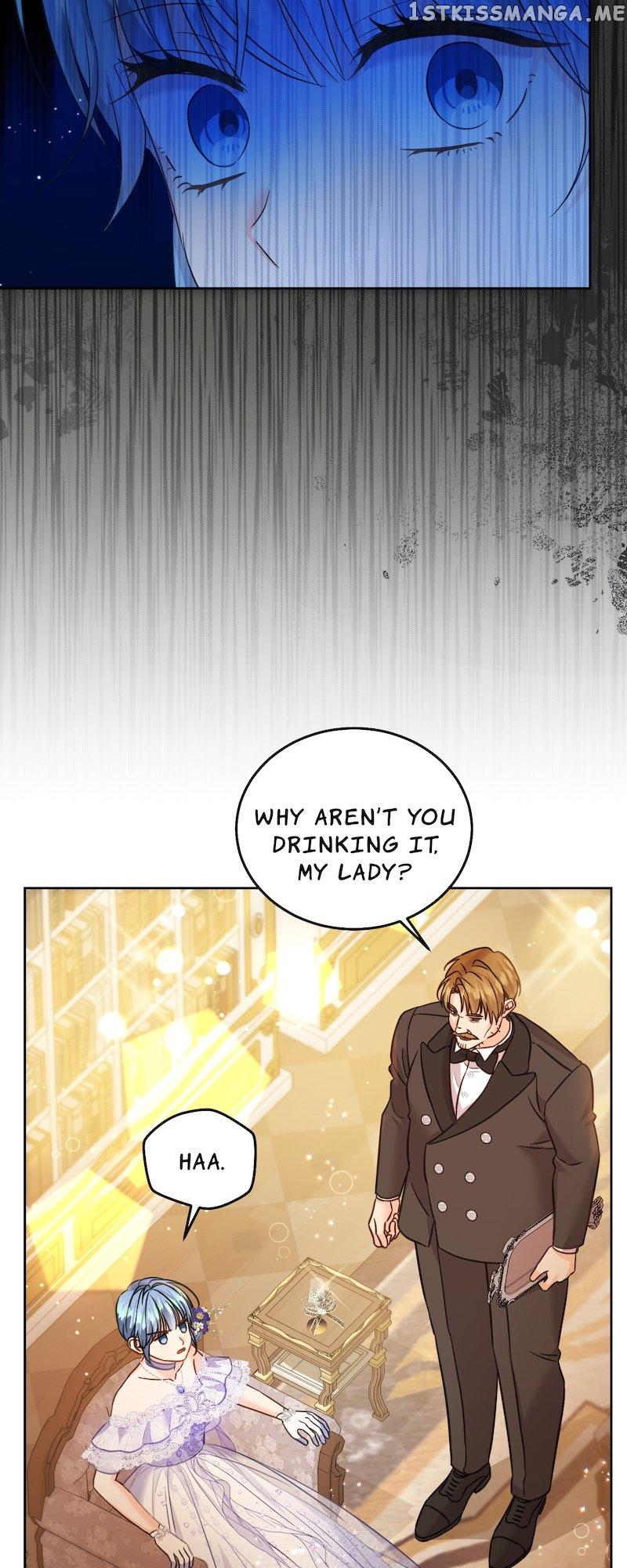 Saving The Villain Who Was Abandoned By The Female Lead Chapter 84 page 14