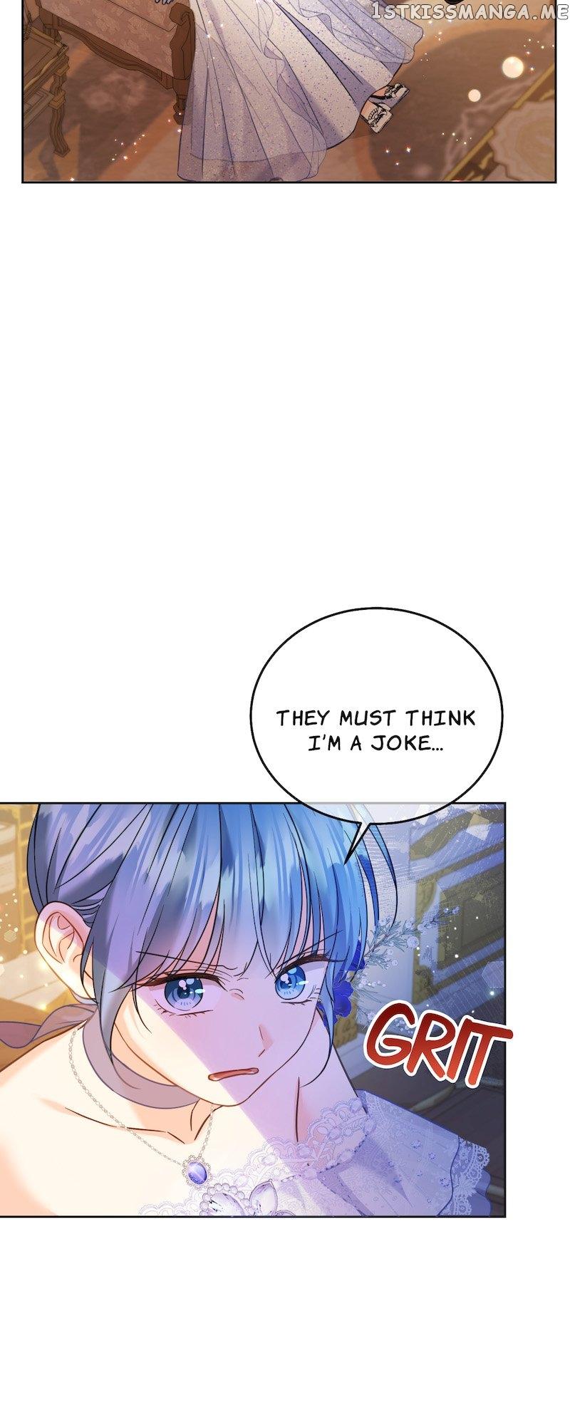 Saving The Villain Who Was Abandoned By The Female Lead Chapter 84 page 15