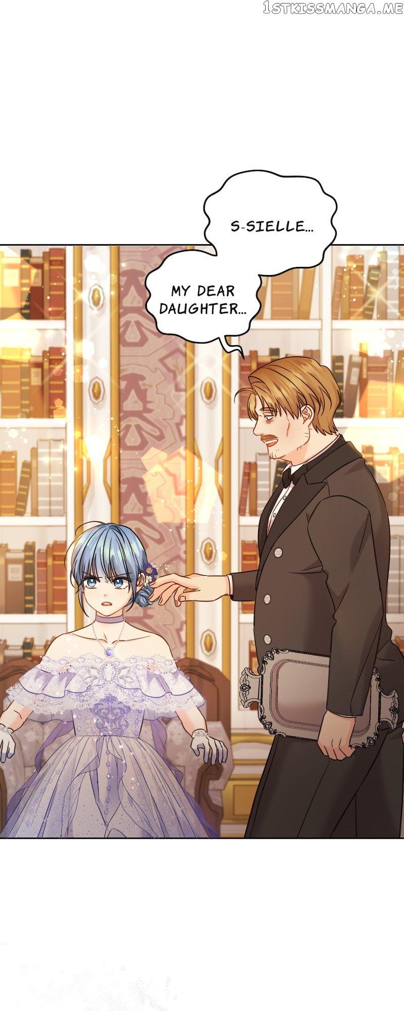 Saving The Villain Who Was Abandoned By The Female Lead Chapter 84 page 16