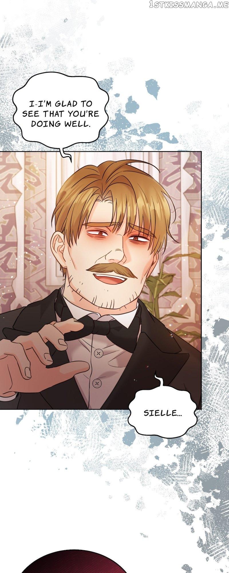 Saving The Villain Who Was Abandoned By The Female Lead Chapter 84 page 17