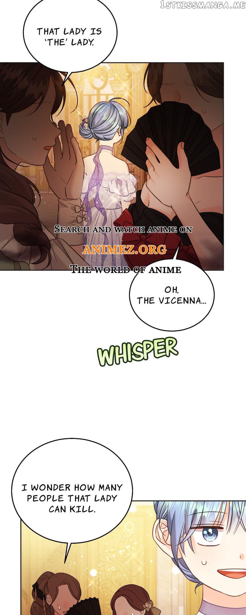 Saving The Villain Who Was Abandoned By The Female Lead Chapter 84 page 1