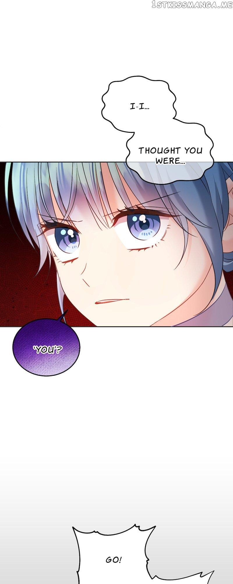 Saving The Villain Who Was Abandoned By The Female Lead Chapter 84 page 19