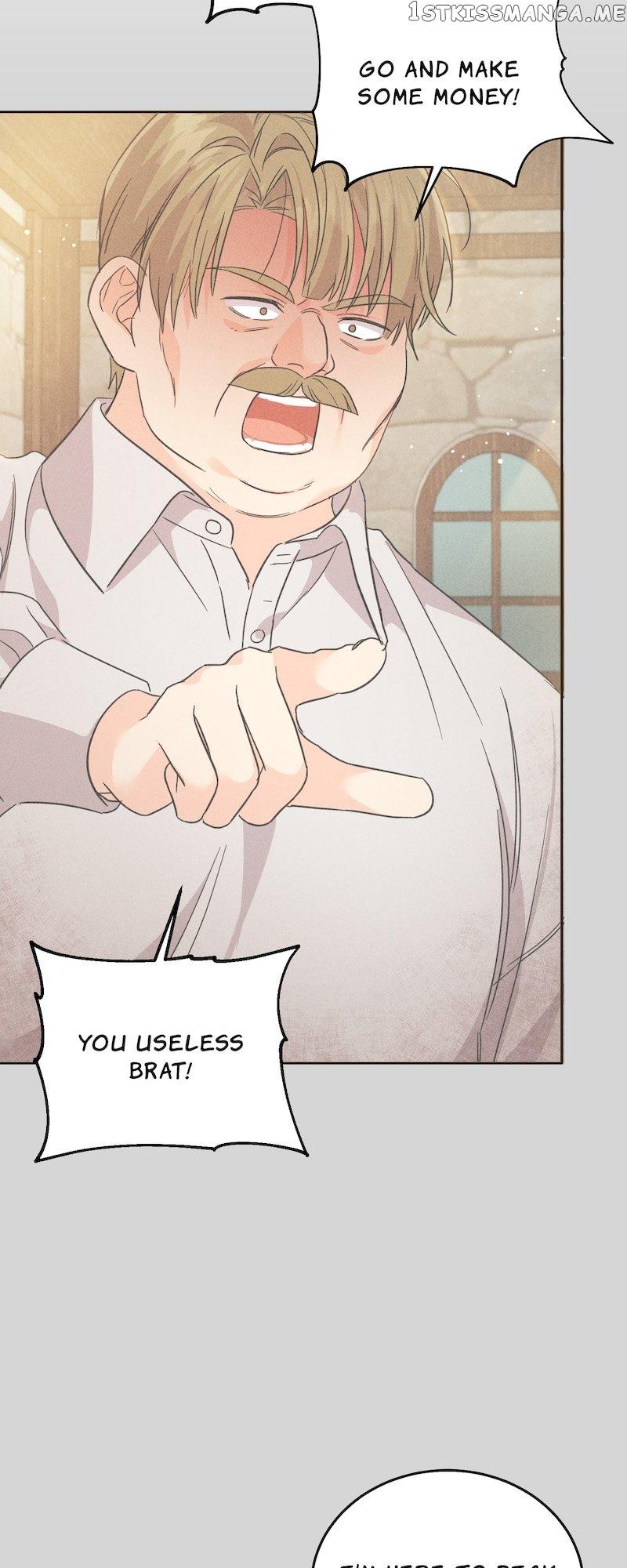 Saving The Villain Who Was Abandoned By The Female Lead Chapter 84 page 20