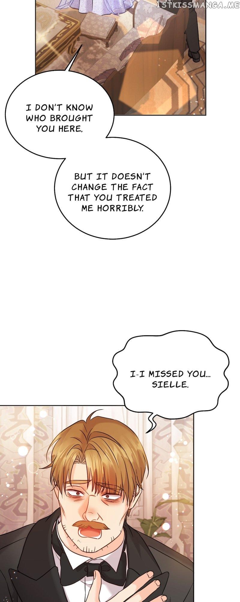 Saving The Villain Who Was Abandoned By The Female Lead Chapter 84 page 23