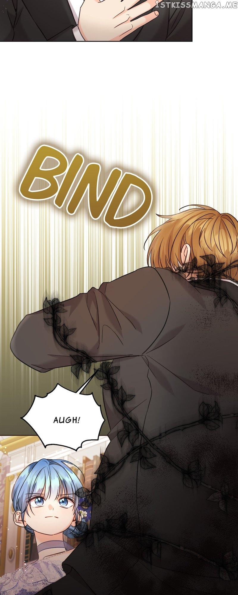 Saving The Villain Who Was Abandoned By The Female Lead Chapter 84 page 24