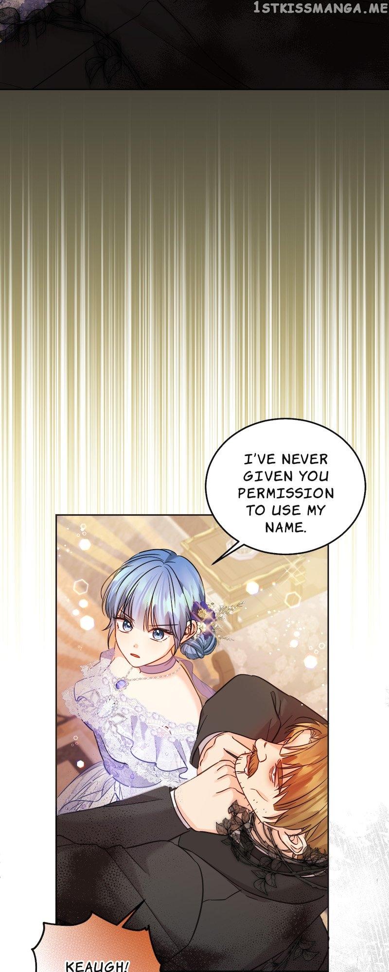 Saving The Villain Who Was Abandoned By The Female Lead Chapter 84 page 25