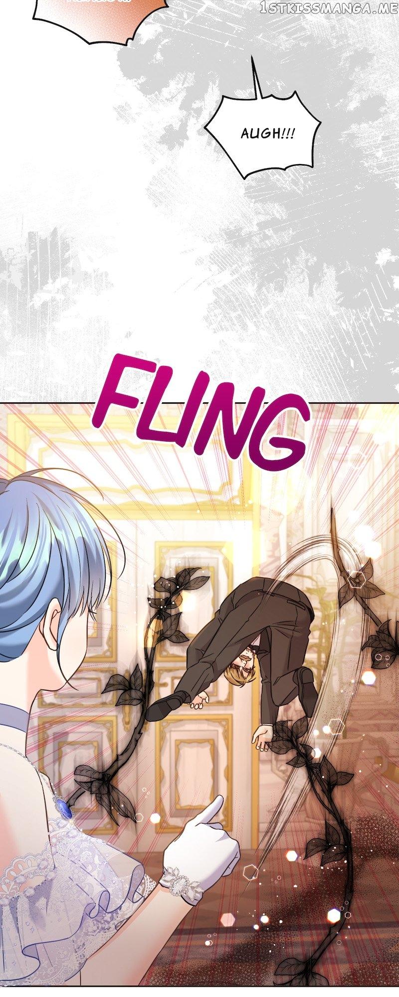 Saving The Villain Who Was Abandoned By The Female Lead Chapter 84 page 26