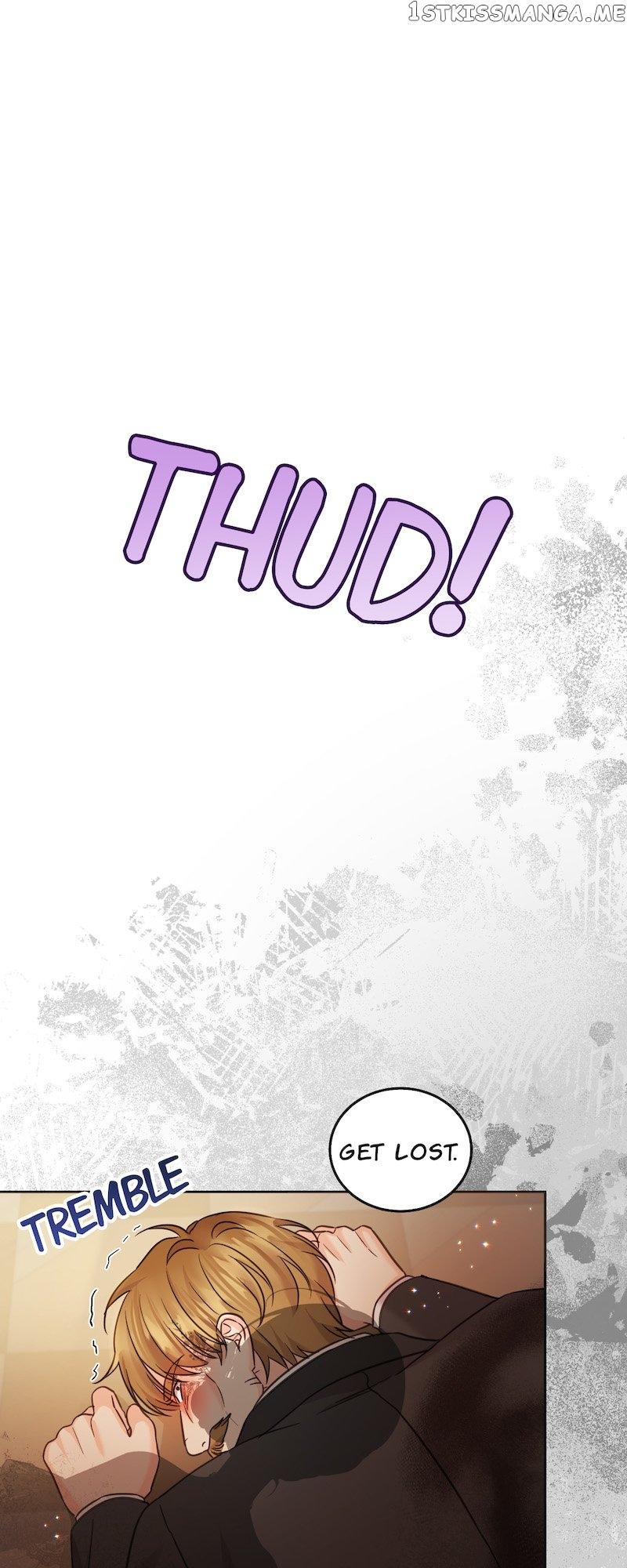 Saving The Villain Who Was Abandoned By The Female Lead Chapter 84 page 27