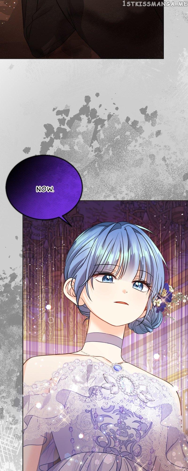 Saving The Villain Who Was Abandoned By The Female Lead Chapter 84 page 28