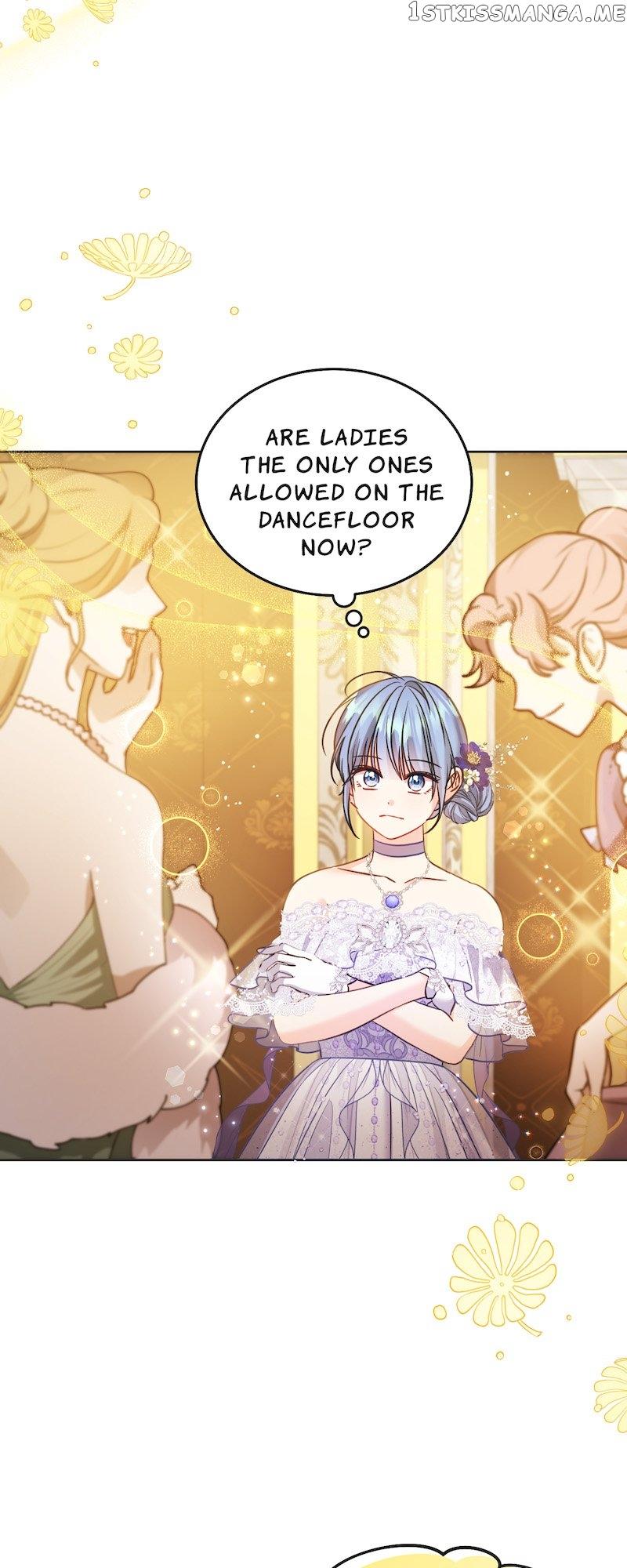 Saving The Villain Who Was Abandoned By The Female Lead Chapter 84 page 34