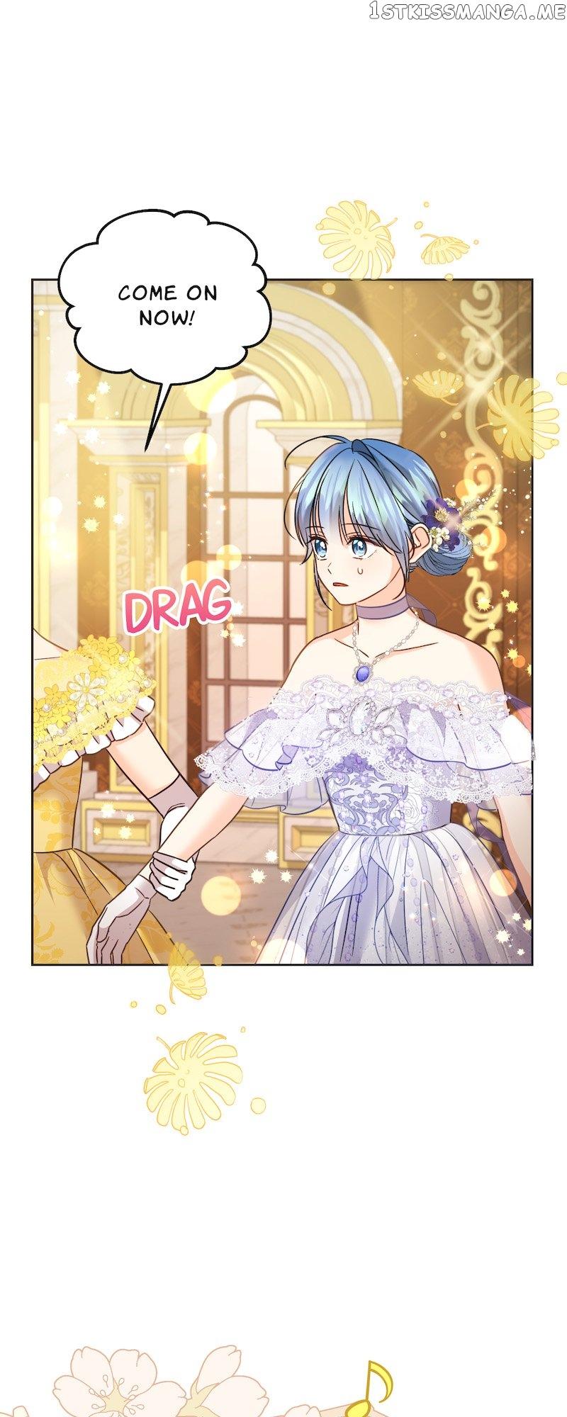 Saving The Villain Who Was Abandoned By The Female Lead Chapter 84 page 36