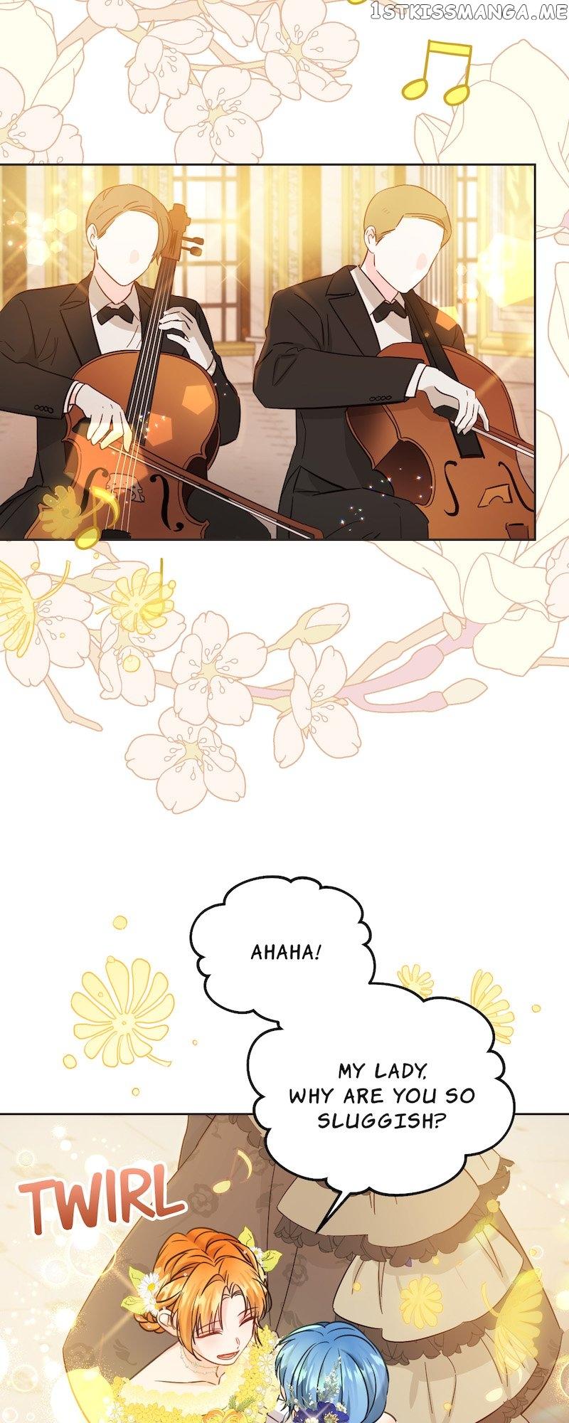 Saving The Villain Who Was Abandoned By The Female Lead Chapter 84 page 37
