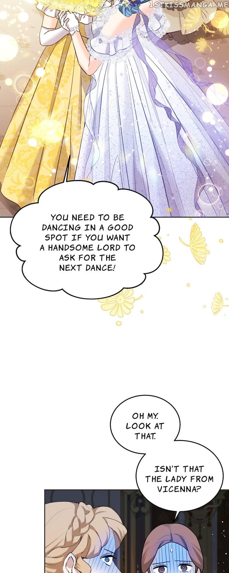 Saving The Villain Who Was Abandoned By The Female Lead Chapter 84 page 38