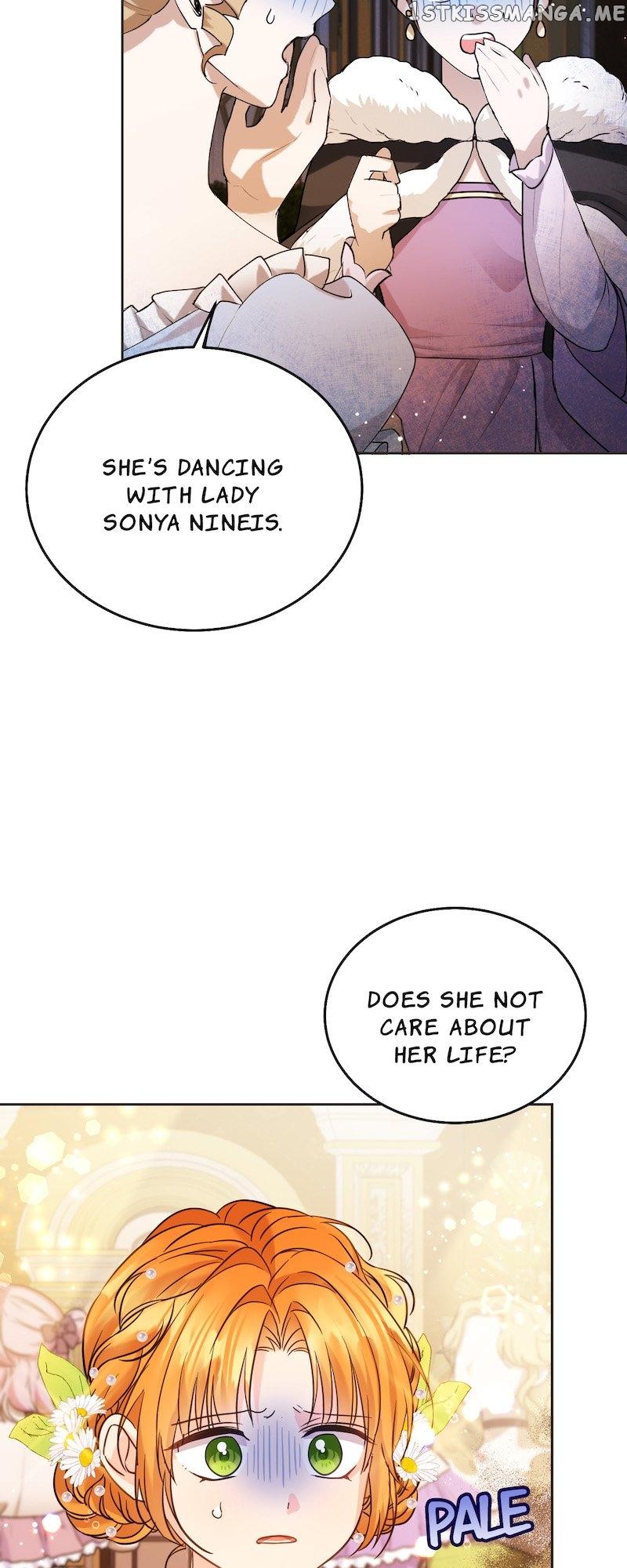 Saving The Villain Who Was Abandoned By The Female Lead Chapter 84 page 39