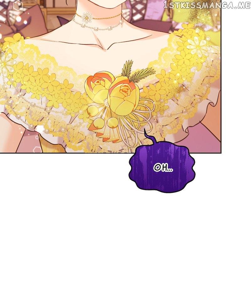 Saving The Villain Who Was Abandoned By The Female Lead Chapter 84 page 40