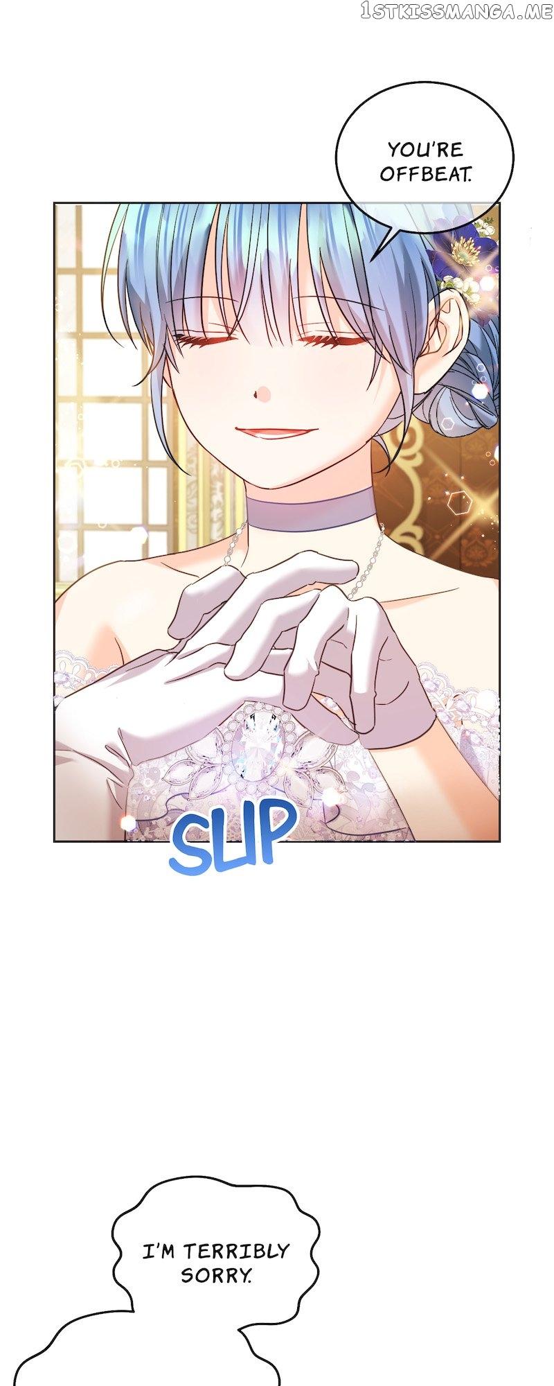 Saving The Villain Who Was Abandoned By The Female Lead Chapter 84 page 42