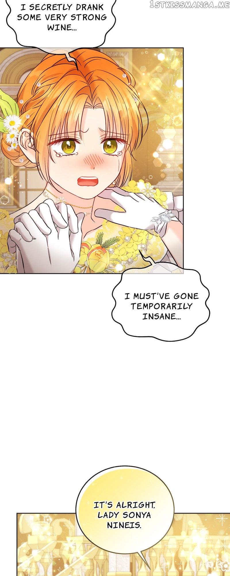 Saving The Villain Who Was Abandoned By The Female Lead Chapter 84 page 43