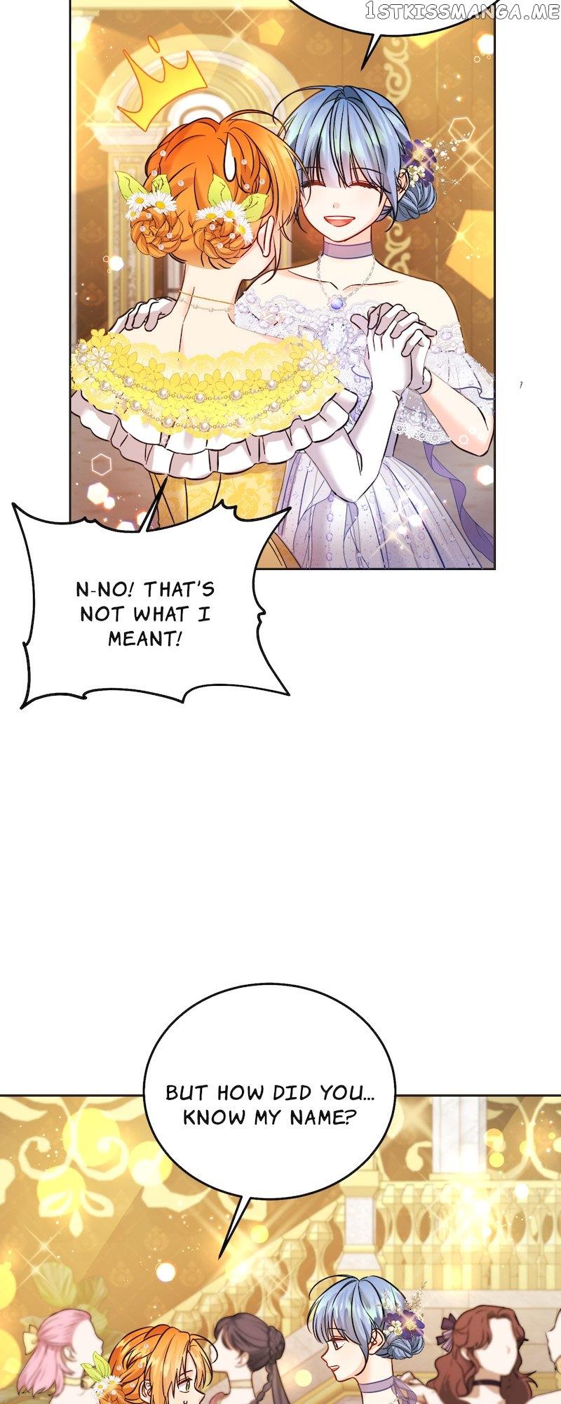 Saving The Villain Who Was Abandoned By The Female Lead Chapter 84 page 45