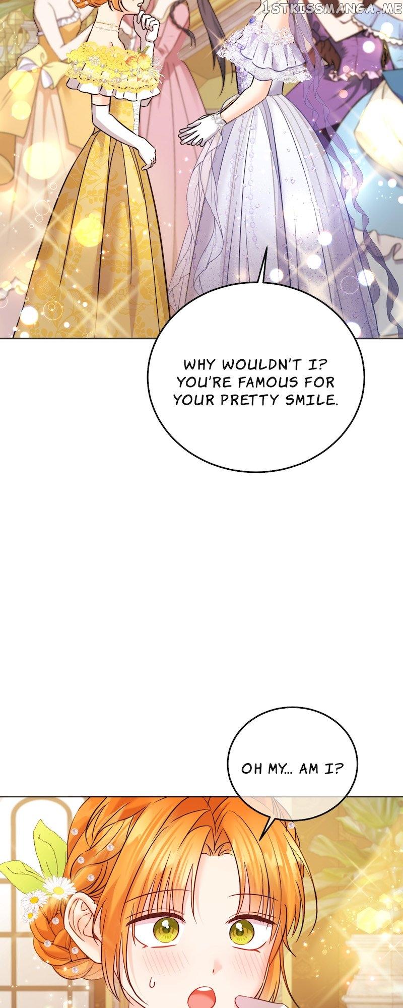 Saving The Villain Who Was Abandoned By The Female Lead Chapter 84 page 46