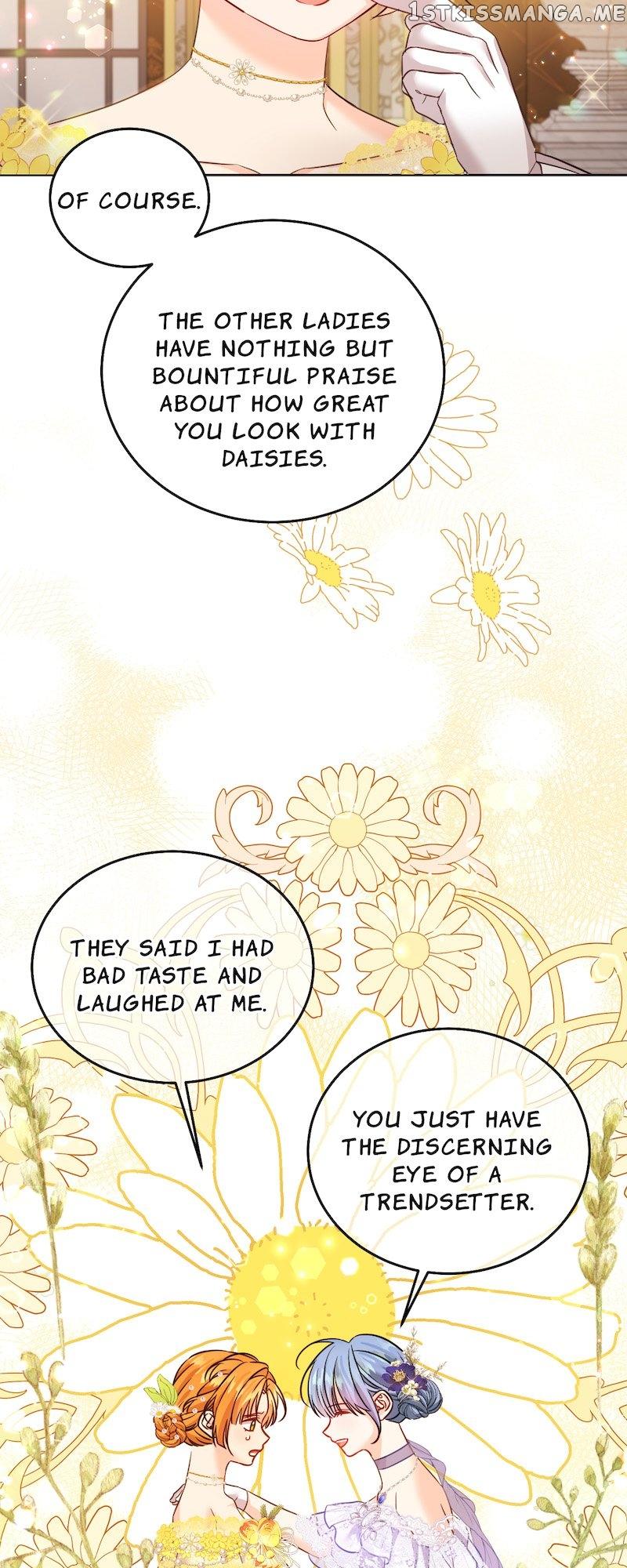 Saving The Villain Who Was Abandoned By The Female Lead Chapter 84 page 47