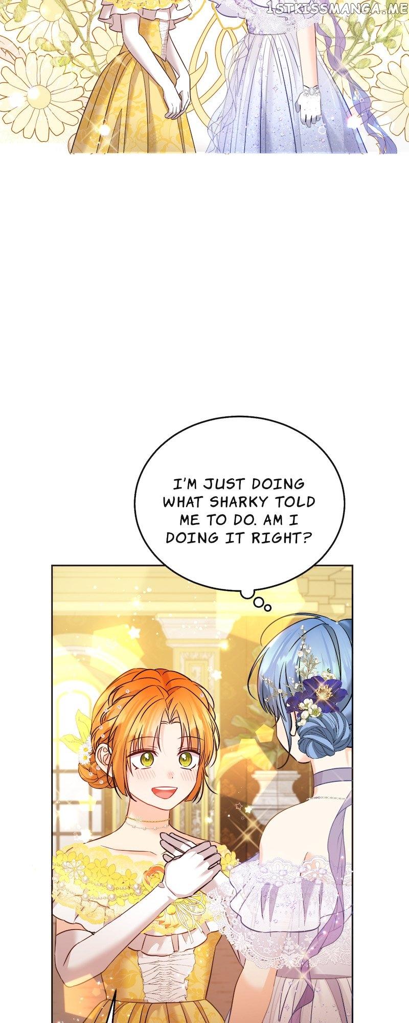 Saving The Villain Who Was Abandoned By The Female Lead Chapter 84 page 48