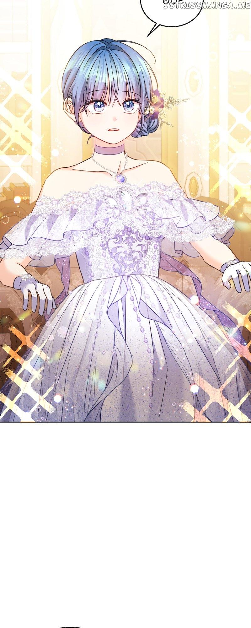 Saving The Villain Who Was Abandoned By The Female Lead Chapter 84 page 4