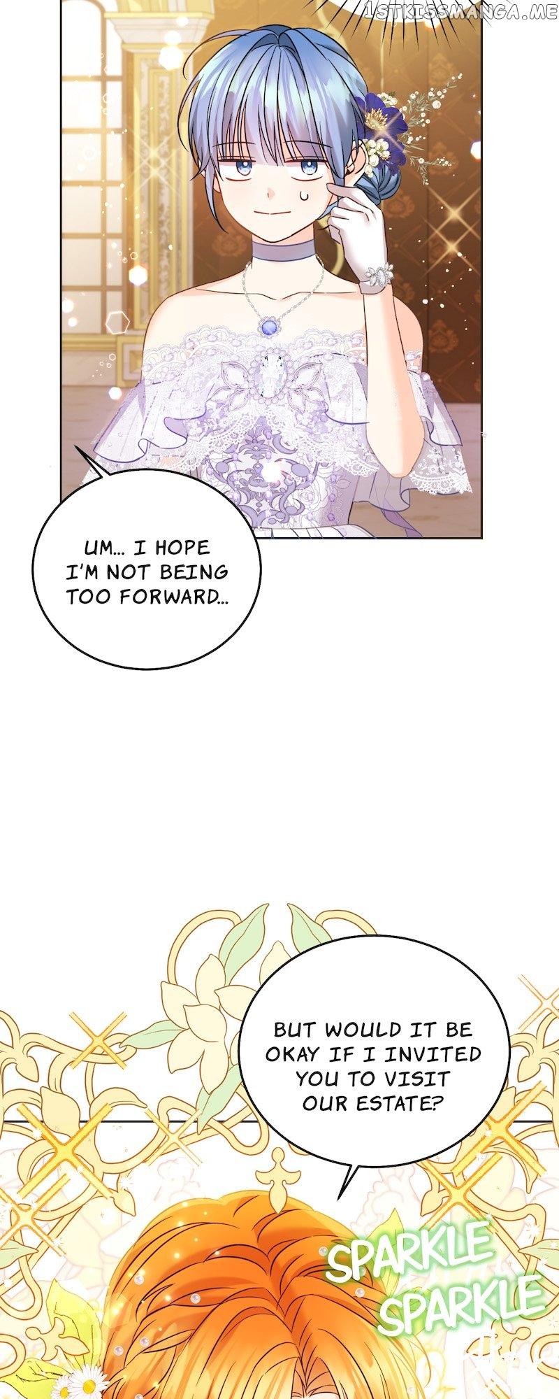 Saving The Villain Who Was Abandoned By The Female Lead Chapter 84 page 51