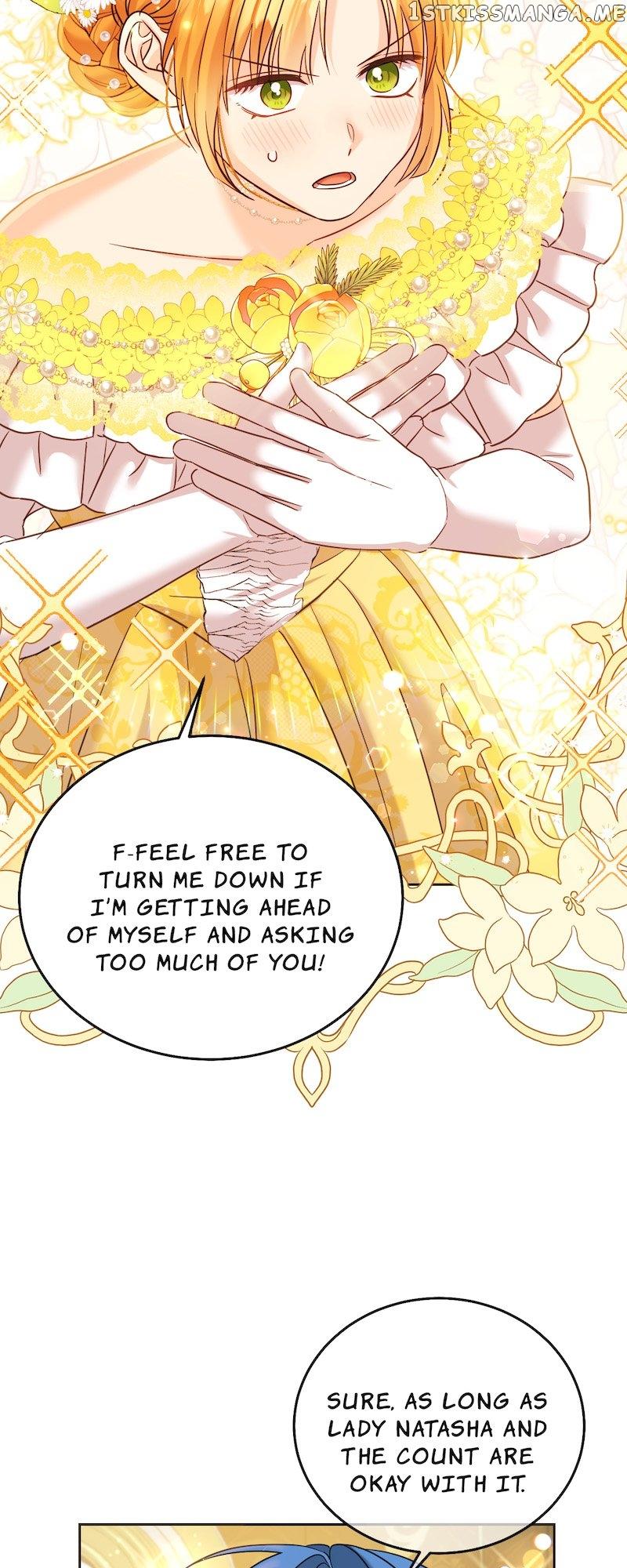 Saving The Villain Who Was Abandoned By The Female Lead Chapter 84 page 52