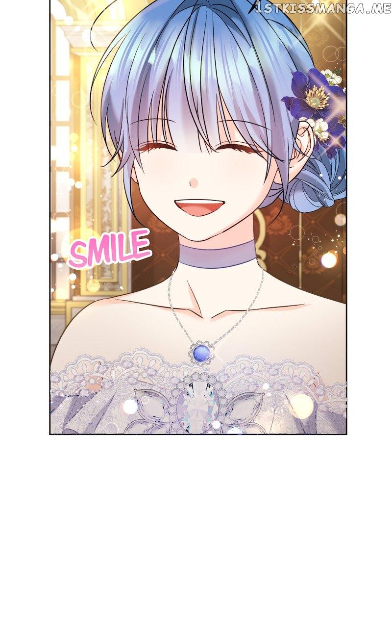Saving The Villain Who Was Abandoned By The Female Lead Chapter 84 page 53