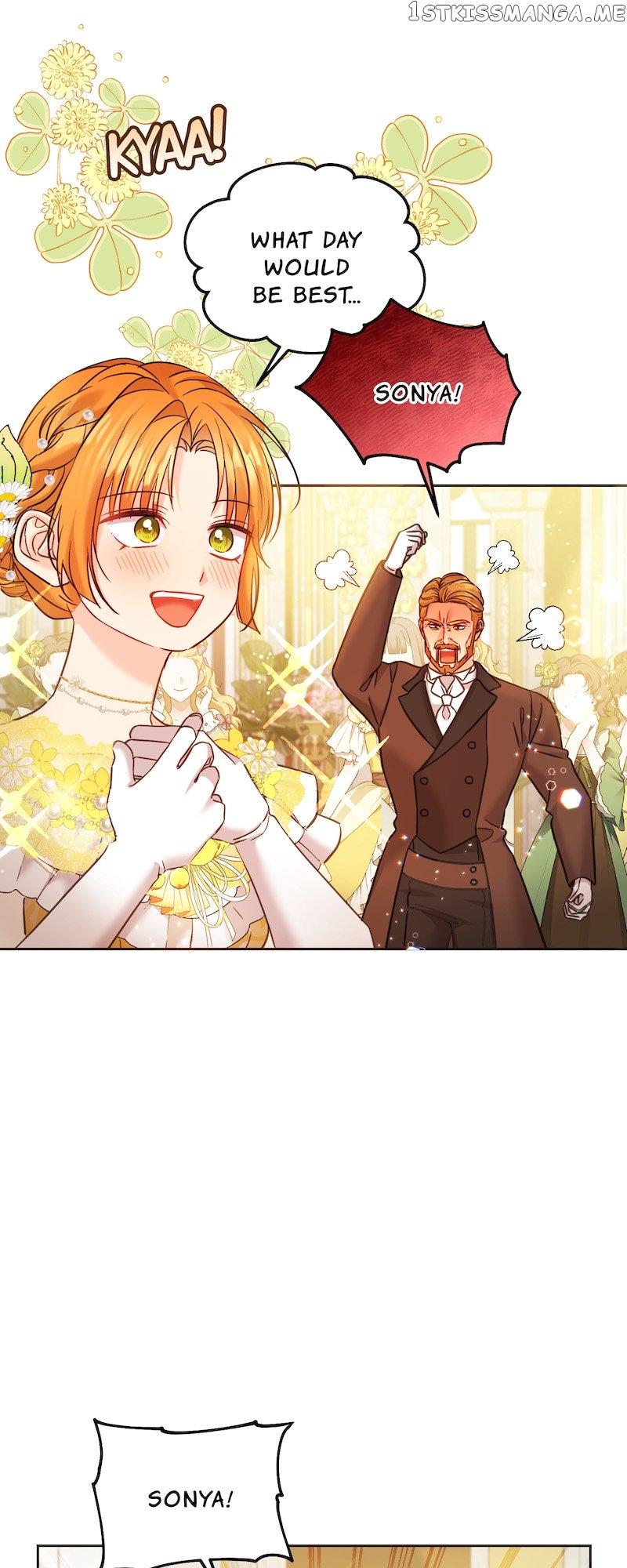 Saving The Villain Who Was Abandoned By The Female Lead Chapter 84 page 54
